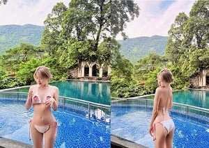 มีคนไม่คาดหวังว่าพี่สาวของพวกเขาอาศัยอยู่ในความลับลับ