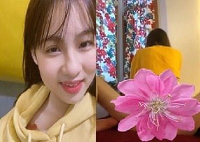 เขาโหยหาน้องสาวเซ็กซี่ของเธอในเสื้อเชิ้ตสีเหลืองพราว
