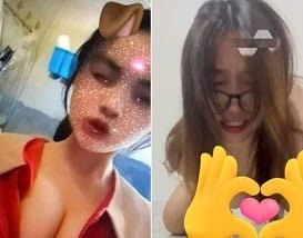 น้องสาว -in -Law ถ่ายทำน้องชายของเธออย่างแอบถ่ายในขณะที่อาบน้ำเปลือยกาย