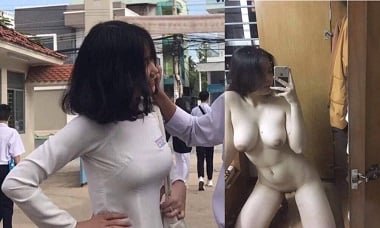 ความรุนแรงทำลายคู่ของ Bong Dao ของฉัน