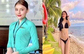 เพราะ Ta Thuy Ha มีความรักเธอต้องขายตัวเอง