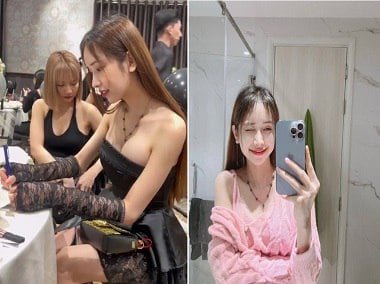 ผีเสื้อสีชมพูลึกลับได้รับการสำรวจออนไลน์