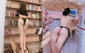ฉากเซ็กซ์ที่ร้อนแรงของ Nguyen Quynh Anh ทำให้ประเทศตกใจ
