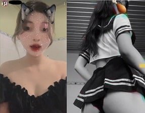 พี่สาวของฉันชอบกอดรัดแฟนของเธอ