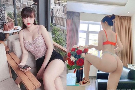 คลิปรักการผจญภัยในโรงแรมของ Vibi