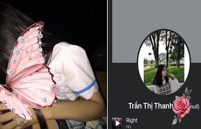 คลิปของนักเรียนหญิง tran thi thanh tam กับแฟนของเธอถูกเปิดเผย