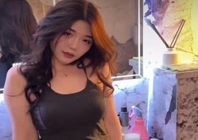 คลิปร้อนของความงามของจีนเป็นสิ่งที่ค้นหามากที่สุด
