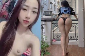 Clip Sex Hue นักเรียนที่เต็มไปด้วยอารมณ์ร้อน
