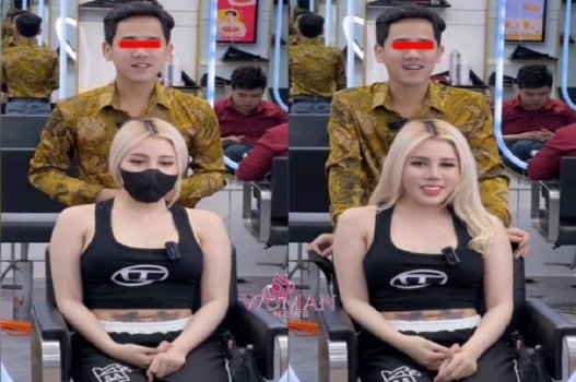 คลิปร้อนใหม่ของ Tieu Huu นั้นน่าดึงดูดอย่างยิ่ง