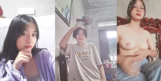 วิดีโอสุดฮอตล่าสุดของ Nguyen Ngoc Bich ได้รับการปล่อยตัว