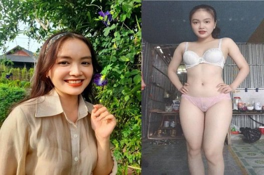 คลิปเซ็กส์ร้อนของ Nguyen Bich Uyen Nhi ถูกเปิดเผย