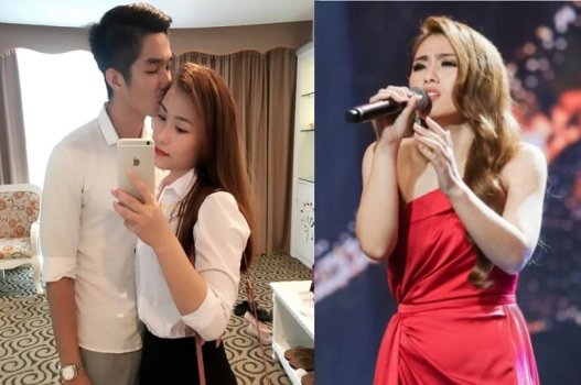 คลิปร้อนของ Le Thuy An