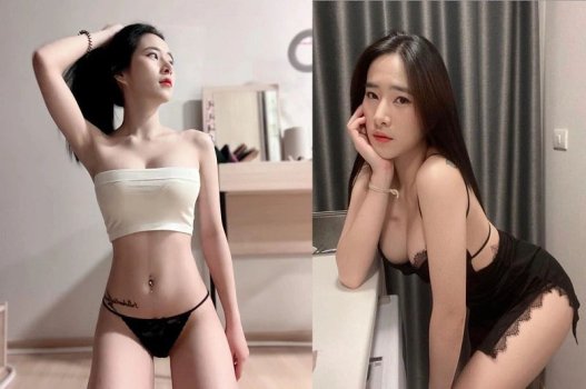 สาวที่มีเสน่ห์ของฉัน