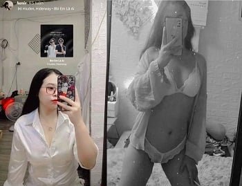 กล้วยสาวร้อนแรง
