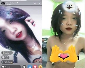 สาวร้อนแรงของฮังฉันมีค่ำคืนที่หลงใหลด้วยคลิปร้อน