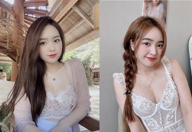 โสเภณีหลังการสอน