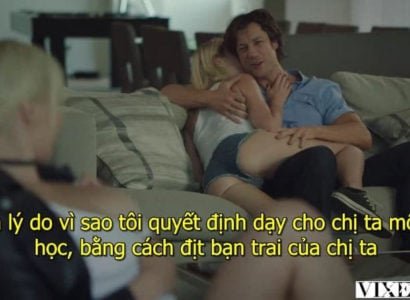เพื่อการแก้แค้นรับช่วงต่อน้องสาวของคุณ