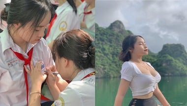 มาที่บ้านเพื่อศึกษา แต่กดให้คุณทำอย่างอื่น