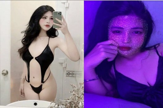 สาวสวยมีเพศสัมพันธ์