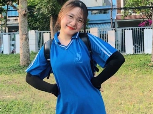 ฉันเป็นเหมือนดอกไม้