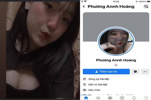น้องสาวประนีประนอมว่าเป็นทาสทางเพศสำหรับเขา