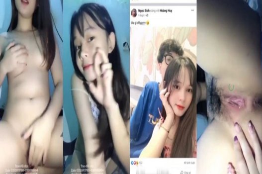 น้องสาวของ Ha Tinh ถ่ายทำคลิปร้อนเมื่อมีเพศสัมพันธ์กับแฟนของเธอ