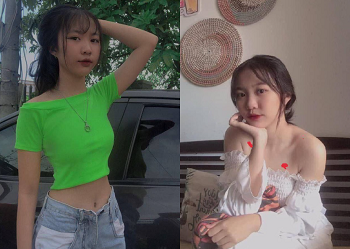 น้องสาวเซ็กซี่ทำให้คนรักของเธอพอใจในช่วงพระอาทิตย์ตกบนชายหาด