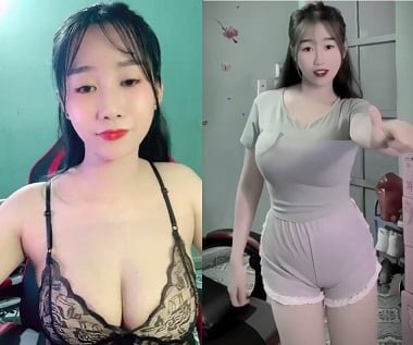 Gymer มีหีรอบขนาดใหญ่และเซ็กซี่