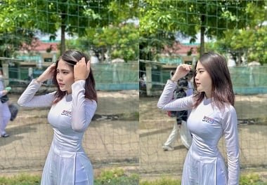 นักเรียนขี้อายถูกดึงดูดไปยังโลกเพศ