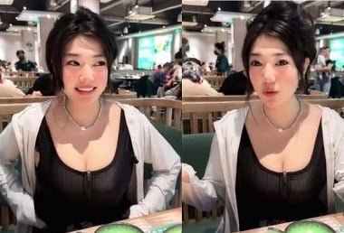 น้องสาวที่ร้อนแรงยังคงเป็นเรื่องรัก ๆ ใคร่ ๆ