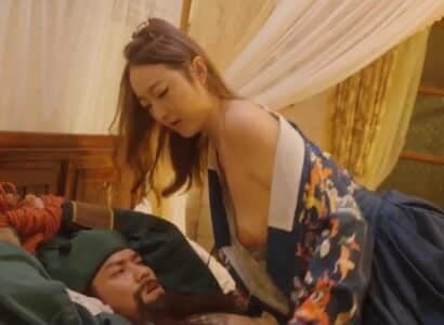 Zhuge Liang เอาชนะเพศ