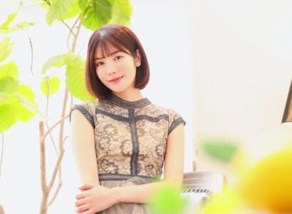 Karen Kaede กลับไปที่หน้าจอร้อนหลังจากขาดไปนาน