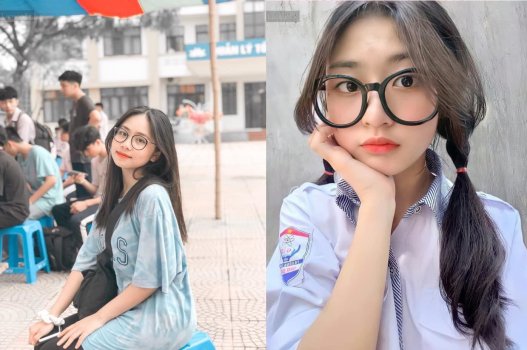 การค้าประเวณีกับ Thao Nguyen
