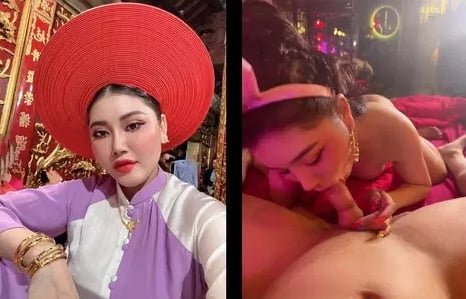 ฉันไม่อยากจะเชื่อความลับของ Bui Thi Hong