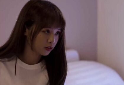 ครั้งแรกที่ได้สัมผัสกับความสุขที่แข็งแกร่งกับแฟนสุดฮอต