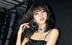 ครั้งที่สอง Lisa Black Pink Adventurous ในการผจญภัยที่ร้อนแรงกับคนแปลกหน้า