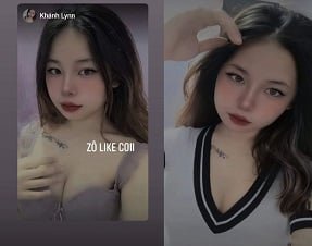 Le Thu Cuc นักเรียนอาสาสมัครสำรวจโลกเพศผ่านวิดีโอสุดขั้ว