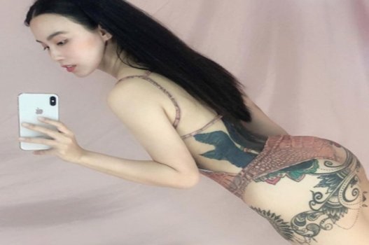 Linh Miu ค้นพบจุดสูงสุดด้วยมันฝรั่งสองตัวที่น่ากลัว