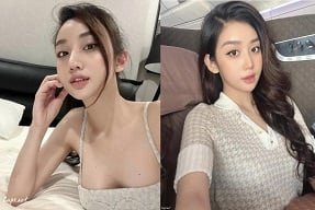 เปิดเผยคลิปร้อนของเหงียน Thi Khanh Thi และแฟนของเธอที่โรงแรม