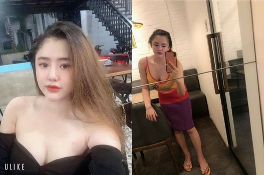 เปิดเผยคลิปร้อนของ Vy Tran ใน The Secret Hotel