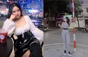 การเปิดเผยคลิปทางเพศของ Hoang Kim ly Hot Dance Comquered Heart