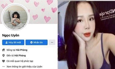 การเปิดเผยคลิปทางเพศของ Minh Hang 2K5 Kon Tum กำลังสร้างความรัก