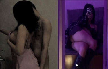 เผยคลิปเซ็กซ์ที่เป็นตัวหนาของ Thai Ha ai Linh