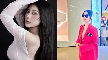 การเปิดเผยคลิปที่ละเอียดอ่อนเช่น Quynh มีความพึงพอใจอย่างมาก