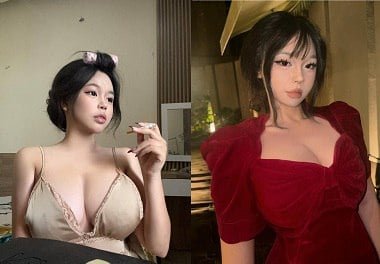 หีขนาดใหญ่ใหม่ถูกแทรกเข้าไปใน