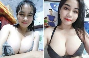 Mai Phuong Anh หญิงสาวที่เป็นเจ้าของศิลปะแห่งความรัก