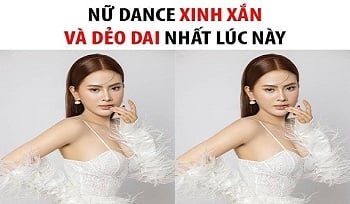 ร่างร้อนแสดงร่างลึกลับของครู Hoa Tran