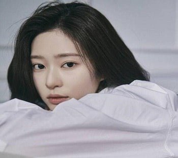 Minju มีเสน่ห์ในภาพยนตร์เรื่อง