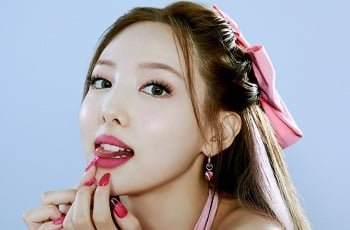 Tzuyu สองครั้งถูกถ่ายทำโดยแฟนของเธออย่างลับๆ