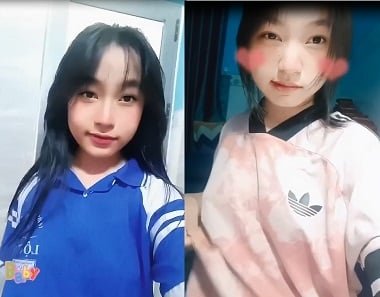 ngo thi duyen ของฉันชอบเล่นมากขึ้น